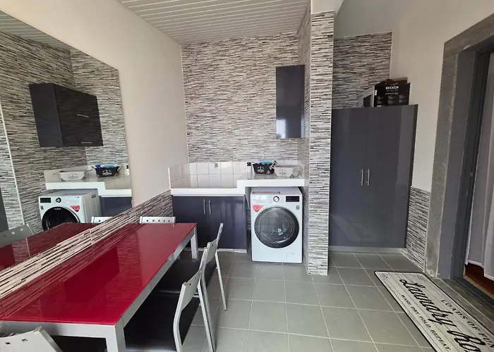 Izilda By Escape To Madeira Βίλα